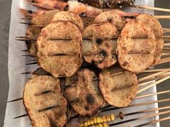-苏小牛·牛肉串(国贸店)