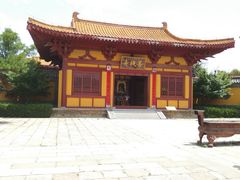 -台儿庄古城