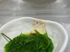 -亚马逊环球美食百汇(新城吾悦广场店)