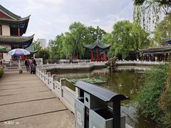 -陆军讲武堂旧址