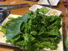 -炭之家烤肉(世茂店)