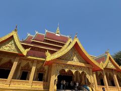 -西双版纳勐泐文化旅游区