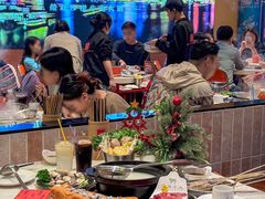 -荣叔港式沙嗲牛肉火锅(正佳潮流店)