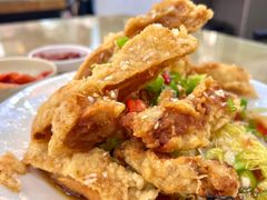 -祥和居炸酱面馆(美食街店)