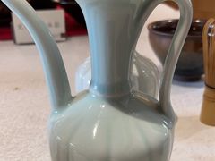 -桃源咖啡厅(武夷山大红袍山庄店)