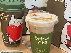 -百分茶(苏州中心商场店)