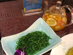 -超级厨房概念餐厅(奥园广场店)