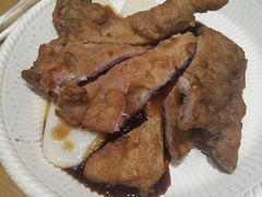 经典排骨年糕-鲜得来排骨年糕(豫园店)