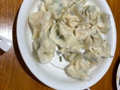 -海铺·渔家虾水饺(皇姑店)