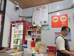 -夏记粉店(黄兴路步行街店)