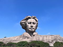 -橘子洲景区