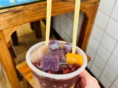 -猪脑壳凉面(武陵源店)