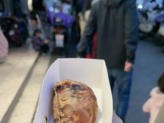 -阿男野栗王(金门路店)