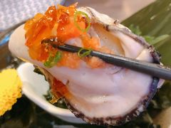 -豊 胜手丼