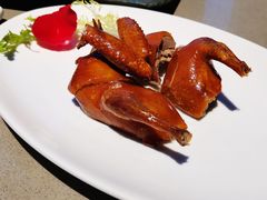 -铜锣湾·有麝自然香(长嘉汇购物公园店)