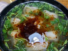 -如意馄饨(立水桥店)