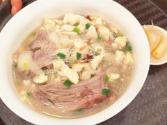 -老刘家永盛斋·传统泡馍(东关南街店)