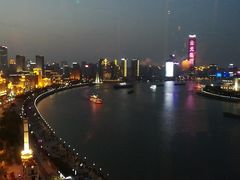 -上海外滩英迪格酒店