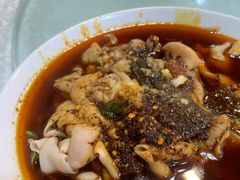 -蒲氏烤鸭(百寿路店)