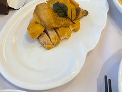 -骏莱海鲜鱼港(五角场店)