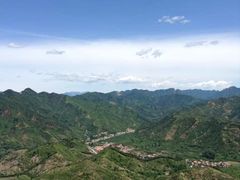 -黄崖关长城