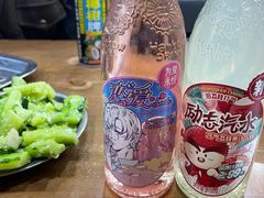 -老虎滩大连海鲜烧烤(建邺云锦路总店)