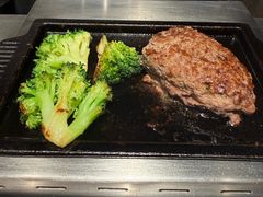 -肉肉大米(金虹桥店)