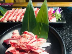 -九田家黑牛烤肉料理(太阳城店)