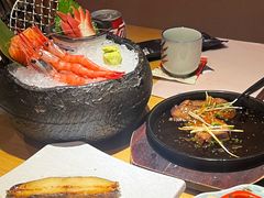 -吉兆·料理(红梅南路店)