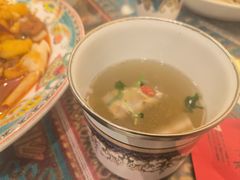 -巴依老爷新疆美食(魏公村店)
