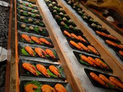 自助取餐区-芭菲盛宴·环球美食(解放碑英利国际店)