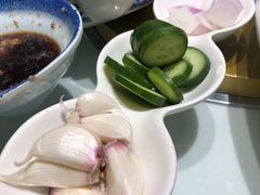 -宁夏国强手抓羊肉·清真菜(未央路凤三店)