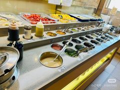 -海底捞(温西店)