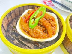 -食大利香港茶餐厅(南亚风情第一城店)