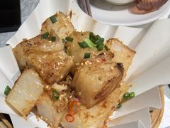 XO酱猪肠粉-味可道美食坊(福基路店)