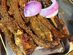 -清真·馬坡二旦烧烤(人生一串拍摄店)