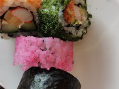 -中央电视塔旋转餐厅