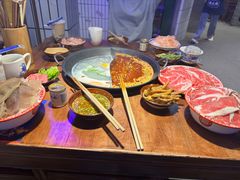 -楠火锅(仁恒梦中心店)