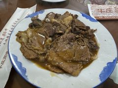 -牛庄高晓山风味馅饼城(海城店)
