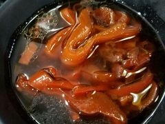 -潮汕美牛肉丸火锅店(天宁寺店)