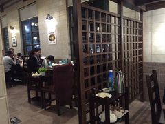 大堂-百岁鱼(七一路店)