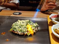 -日葵 大阪烧ひまり(仙霞路店)