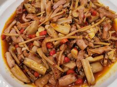 -月圆霖特色农家乐