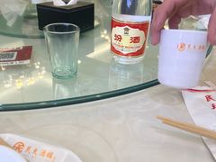 -民天酒楼(吕家营店)