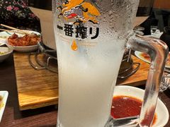 -蒜香焼肉PURUSHIN(马场路店)