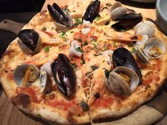 -La Strada(安福路店)