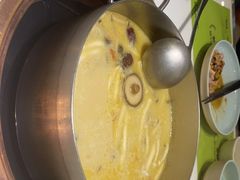 -洪氏嗨捞·猪肚鸡火锅(阳光天地店)