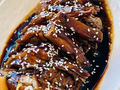 蘭心酱鸭-蘭心·臻品(瑞虹太阳宫店)