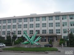 -山东大学(千佛山校区)