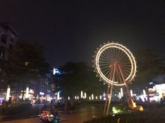-渔人码头(洛溪店)